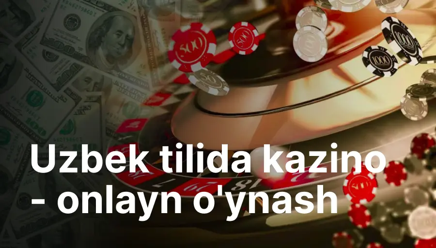 How To Turn Glory Casino-ga Kirish: Cheksiz Qiziqarli O'yinlar Uchun Into Success